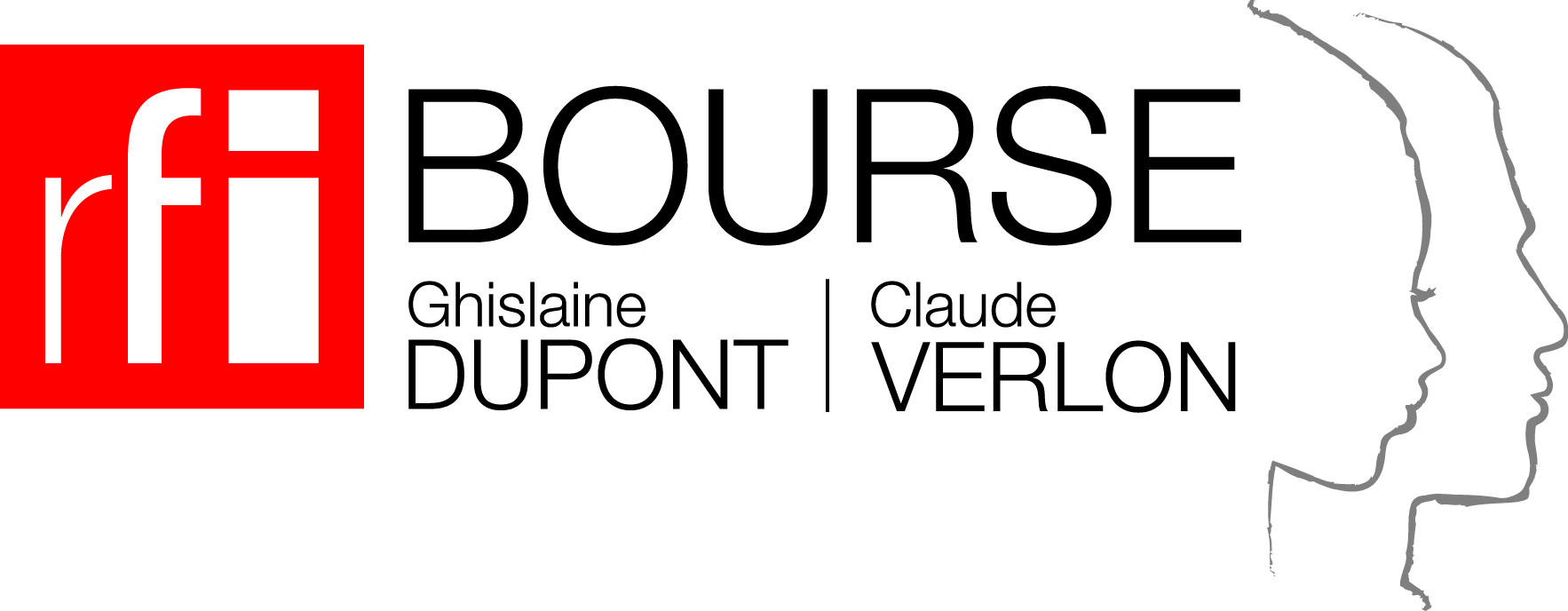 Bourse Ghislaine Dupont et Claude Verlon