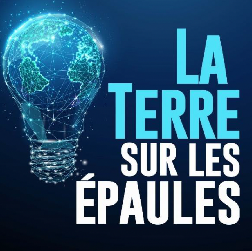 Un podcast proposé par Les Médias Francophones Publics 