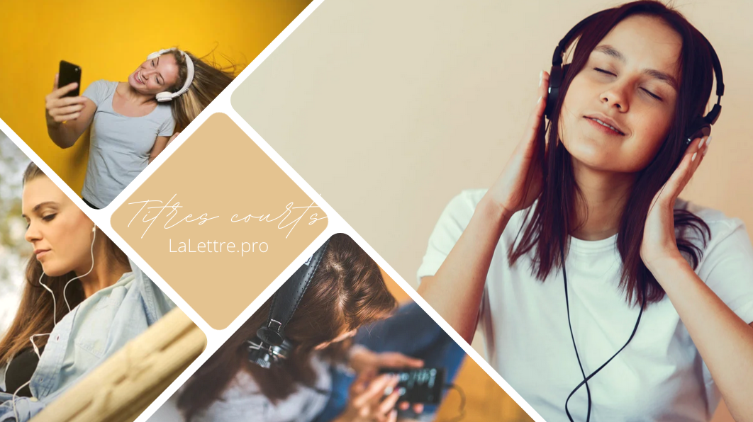 Le MAG 148 - Le raz-de-marée des titres courts