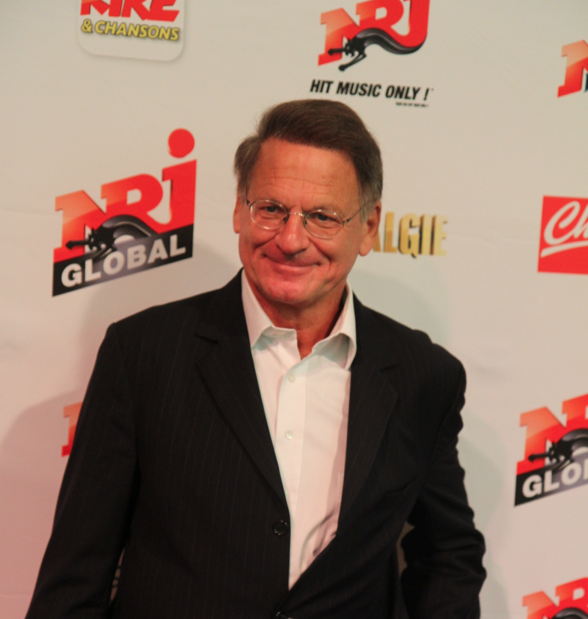 La RNT et Jean-Paul Baudecroux ça fait deux