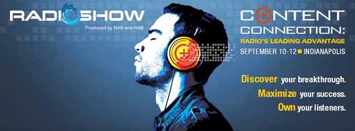 Le RadioShow 2014 a débuté