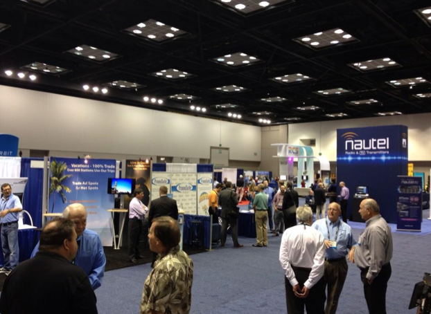 Le RadioShow 2014 a débuté