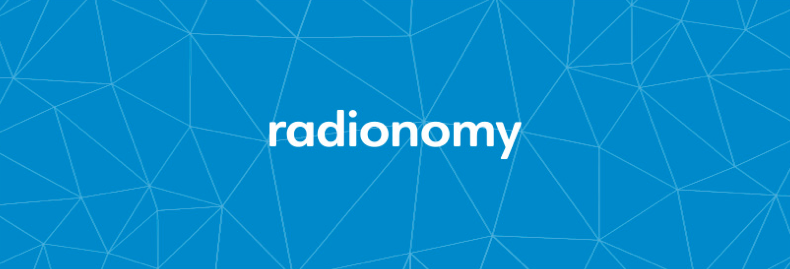 La stratégie de Radionomy récompensée