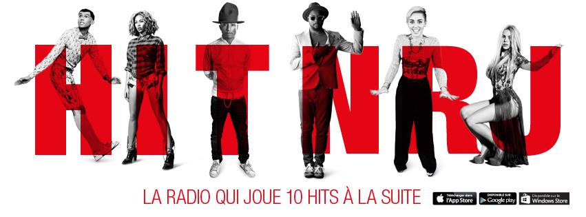 NRJ : "objectif 14 points d’ici 24 mois"