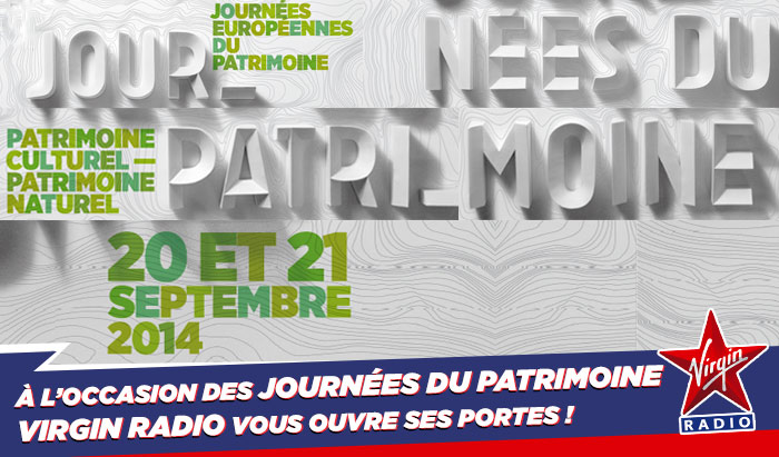 Virgin Radio ouvre ses portes