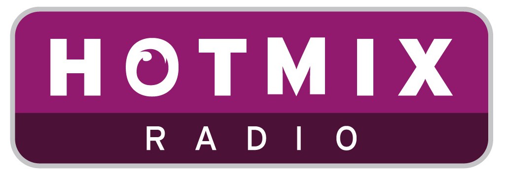 Nouvelle application pour Hotmix Radio