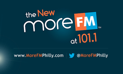 Puissance Production habille WBEB-FM