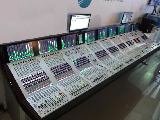 Un Award pour Audiopole