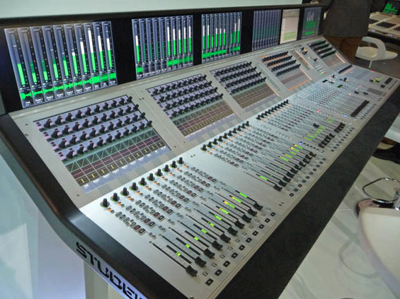 Un Award pour Audiopole