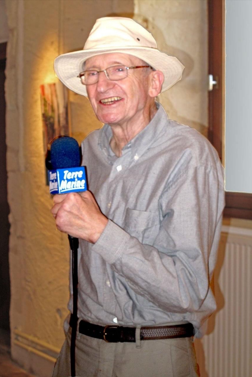 La CNRA perd un militant historique et emblématique de la radio associative, un précieux combattant du secteur