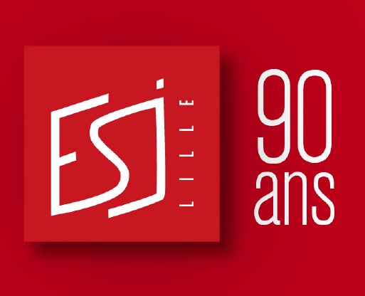 Bon annviversaire à l'ESJ de Lille