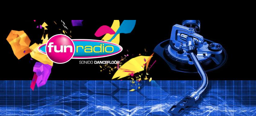 Fin imminente de Fun Radio Espagne ?