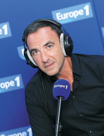 Les "covers" de Nikos Aliagas