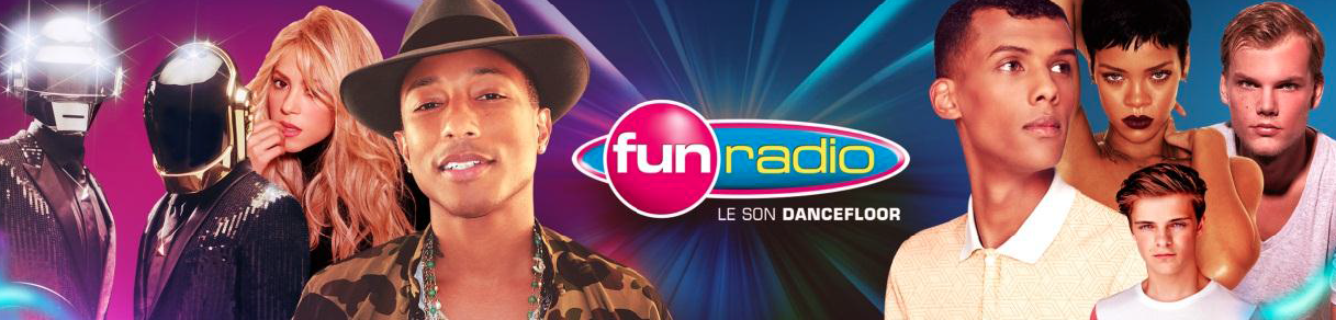 Le pôle radio RTL, 1er groupe privé en PDA