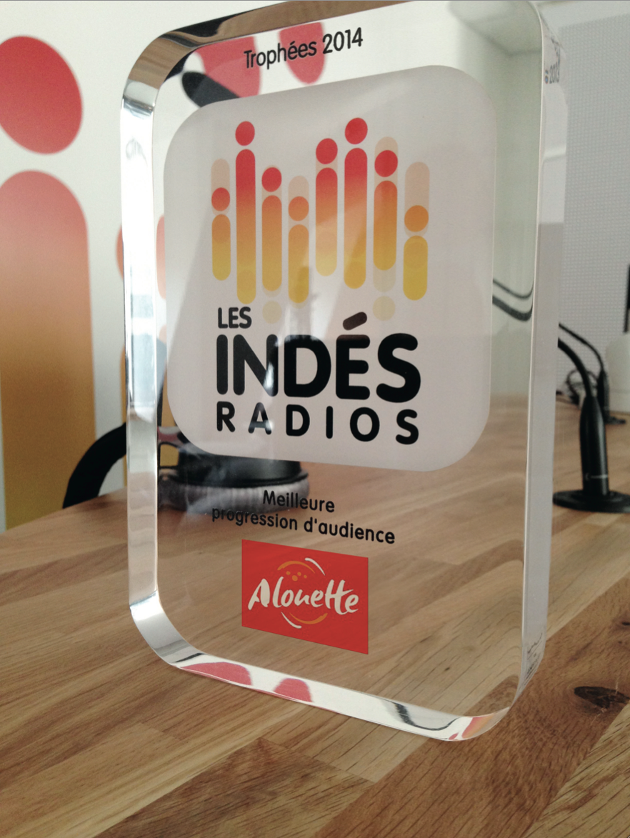Sept stations des Indés Radios récompensées