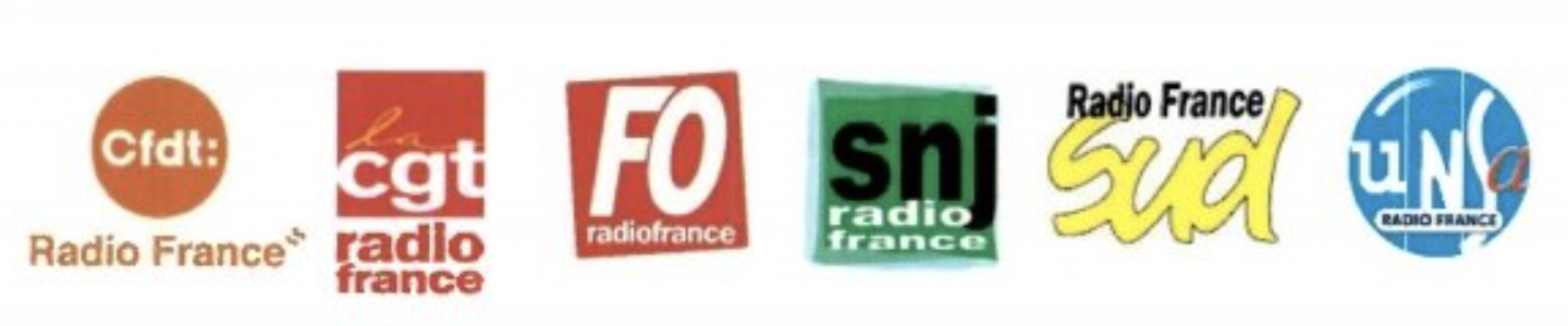 Une nouvelle grève à Radio France