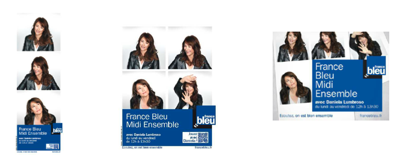 France Bleu en campagne