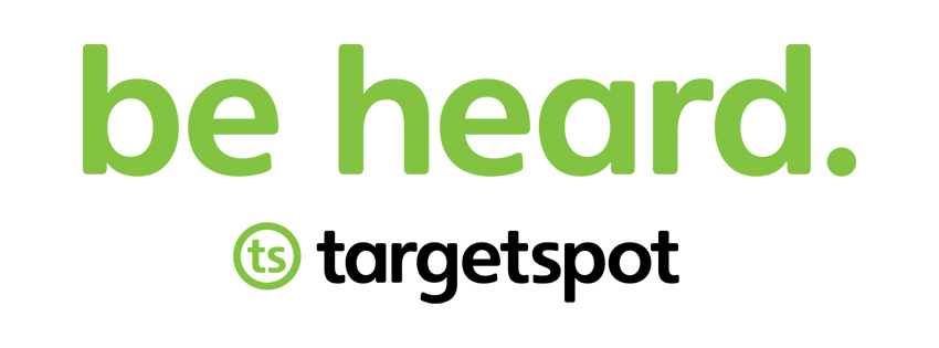 TargetSpot : un partenariat avec 5 radios digitales historiques