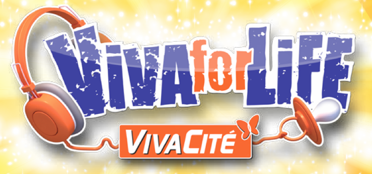 ViVa for Life, c’est reparti ! 