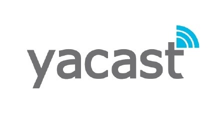Alliance technologique entre Yacast et Simbals