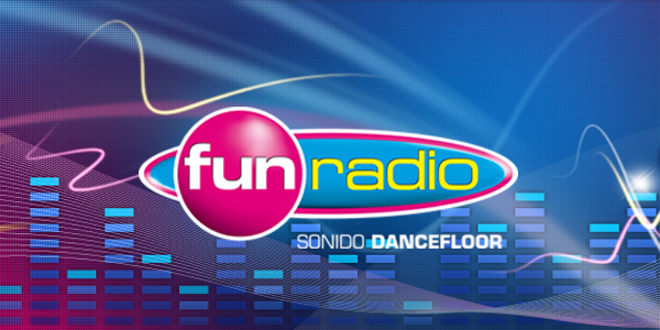 Espagne : Fun Radio nous répond