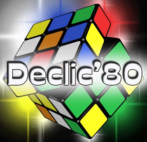 Déclic 80 : le son culte d'une décennie