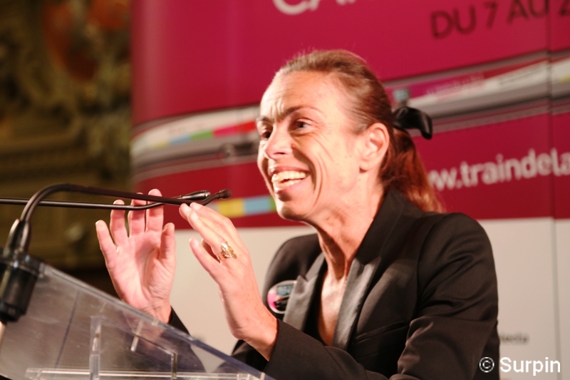 Mathieu Gallet critiqué par son successeur à l'Ina