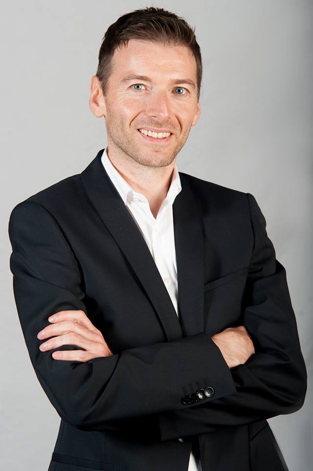 Alain Liberty : "nous réaffirmons nos valeurs de radio locale"