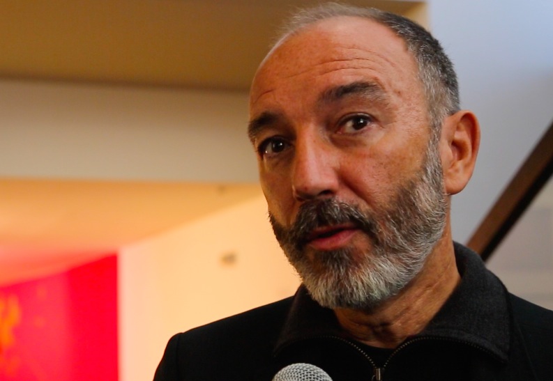 Connectez-vous ou inscrivez-vous pour découvrir gratuitement l'interview de Pierre Bellanger © Serge Surpin - La Lettre Pro