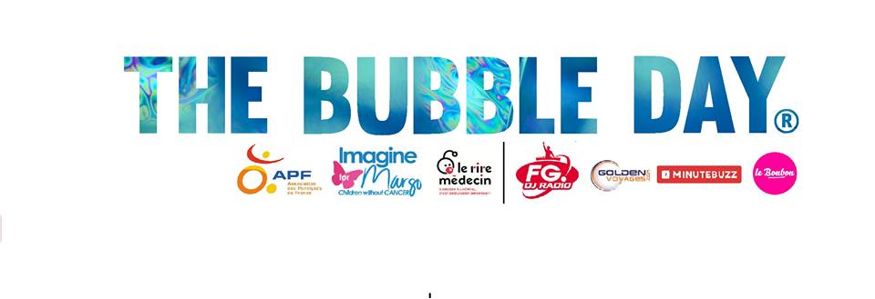 Radio FG solidaire du Bubble Day