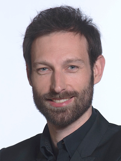 Thomas Karolak à la tête de RTL Net