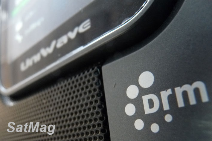 All India Radio généralise le DRM