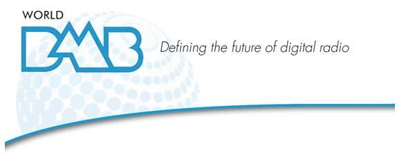 Le WorldDMB se réunit à Rome les 4 et 5 novembre