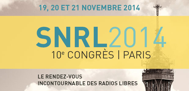 Le SNRL tiendra son congrès à Paris