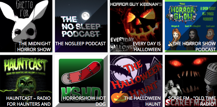 Tremblez avec RadioLine