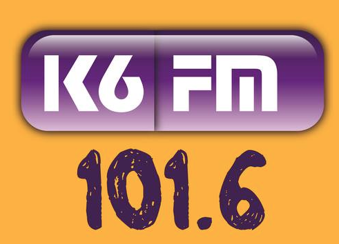 Dujardin et Lellouch sur K6 FM