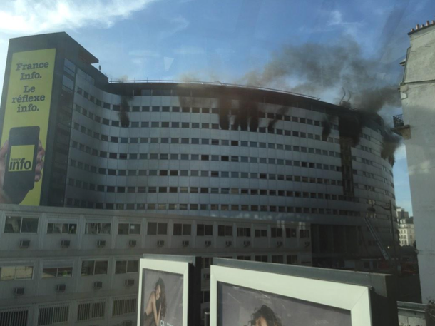 © Serge Surpin pour La Lettre Pro de la Radio