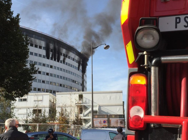 © Serge Surpin pour La Lettre Pro de la Radio