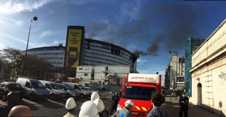 © Serge Surpin pour La Lettre Pro de la Radio