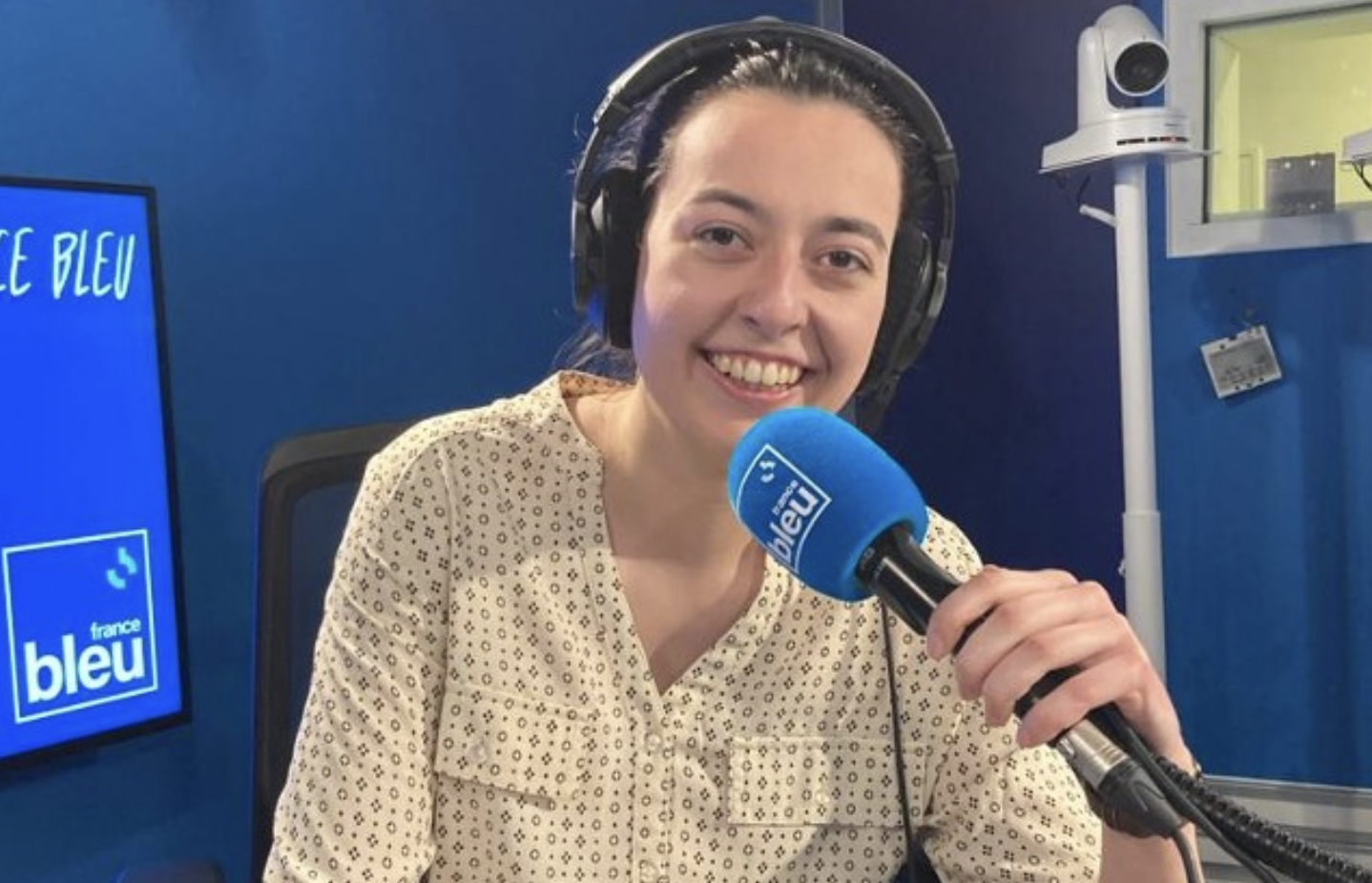Agnès Millot lauréate de la Bourse Payot 2023