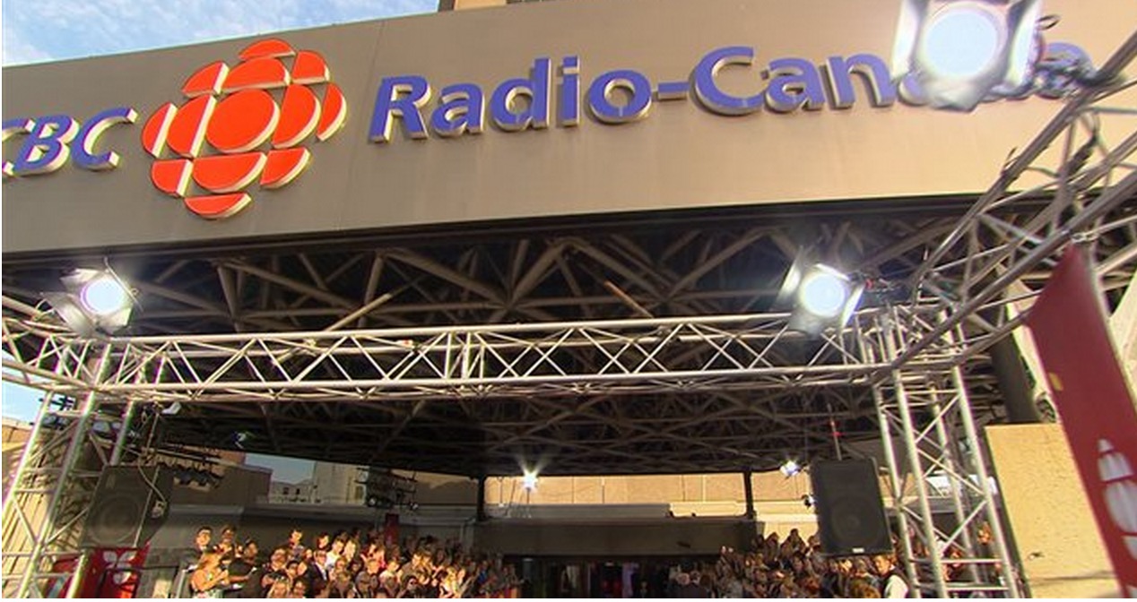 illustration Radio-Canada