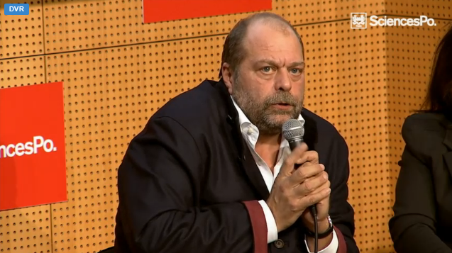 Sciences Po et le partage d'expériences