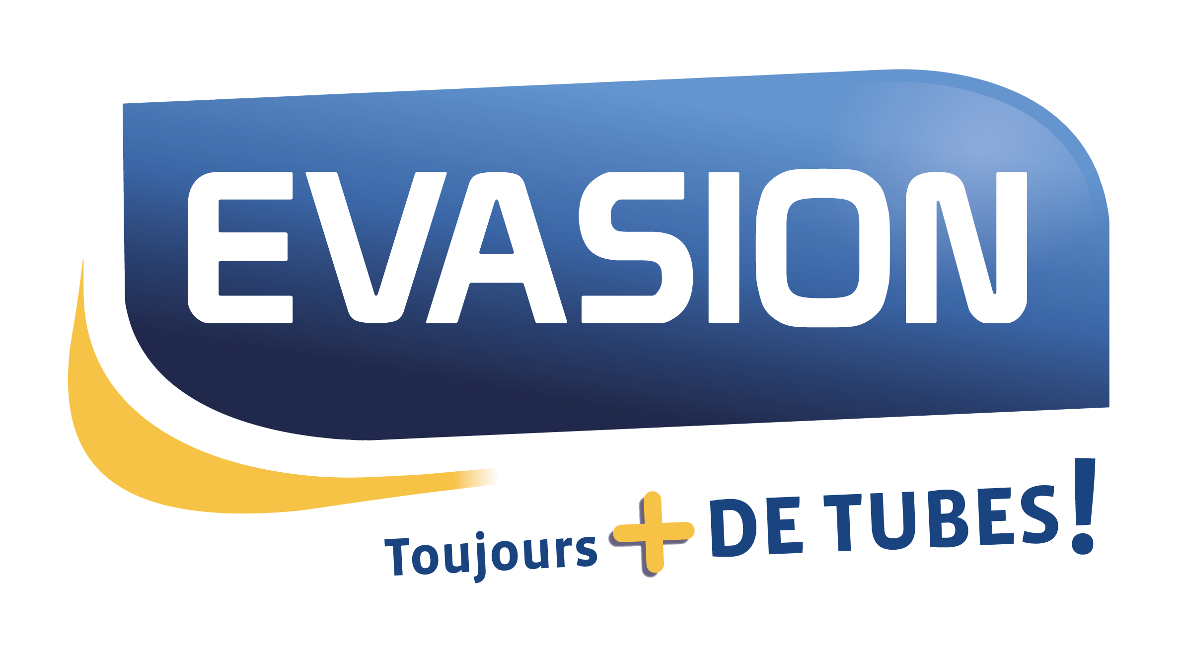 Évasion arrive à Troyes en DAB+