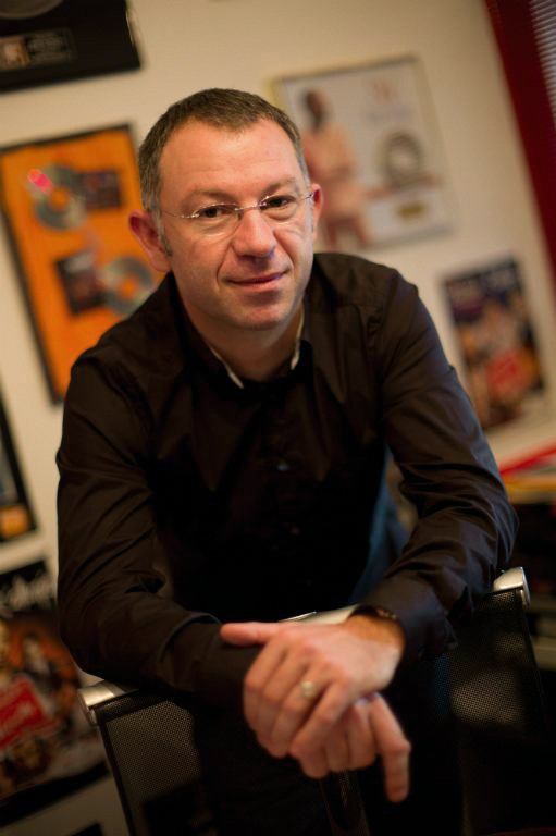 Alouette est la seule radio en région à atteindre le point d'audinec et se positionner comme la première radio régionale de France