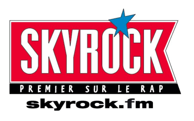 Skyrock : deuxième Musicale de France