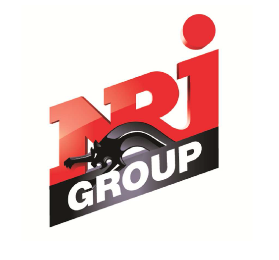 NRJ Group : plus de 11.7 millions d’auditeurs chaque jour