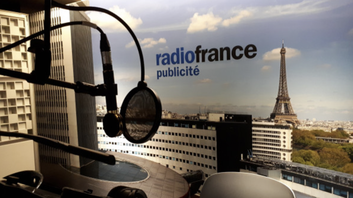 Radio France accorde plus de place à la "publicité verte"