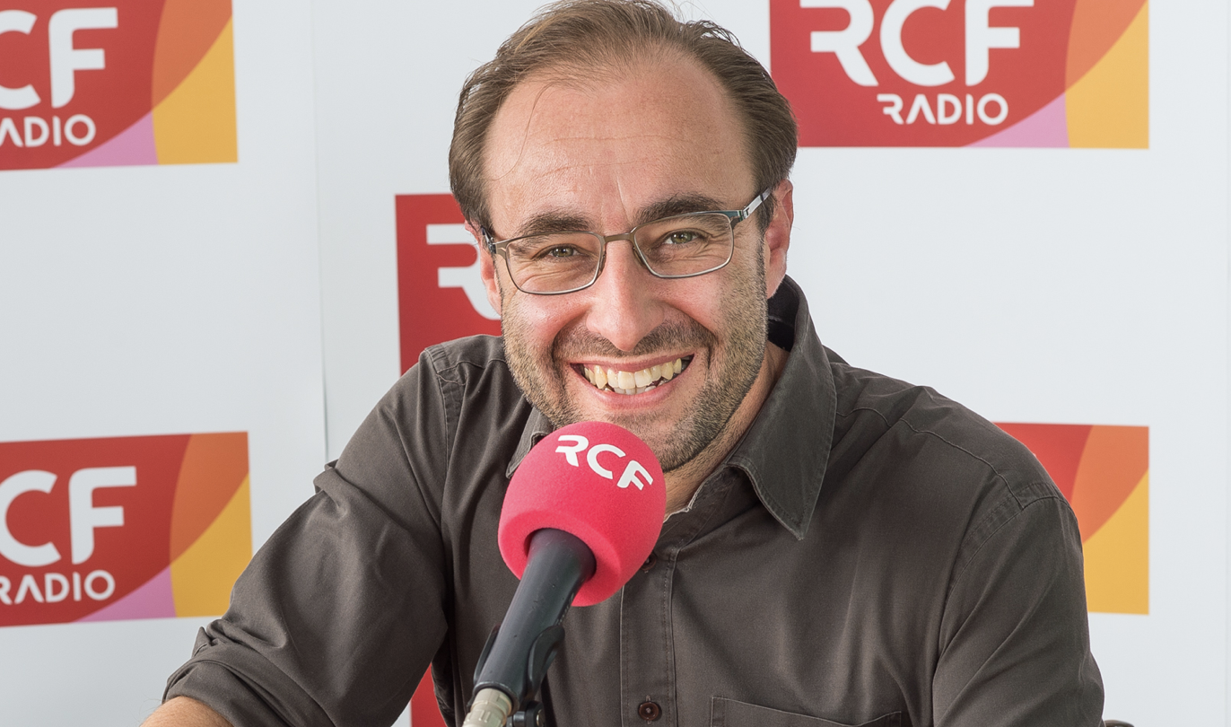 Philippe Lansac prendra la fonction de directeur général de RCF le mardi 18 avril