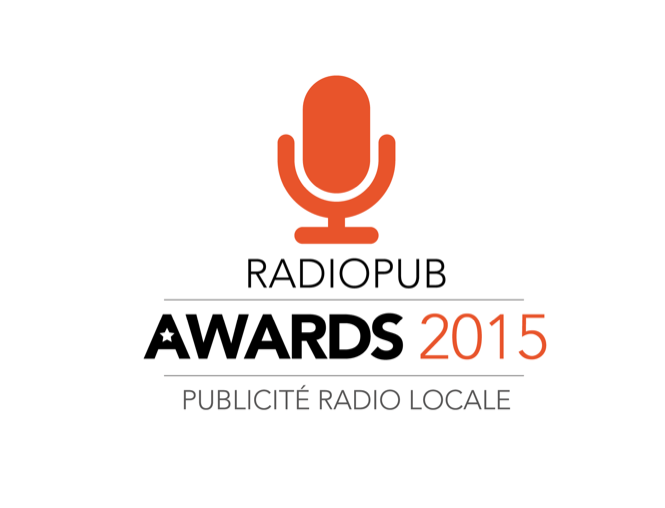 RadioPub Awards 2015 : inscriptions ouvertes !