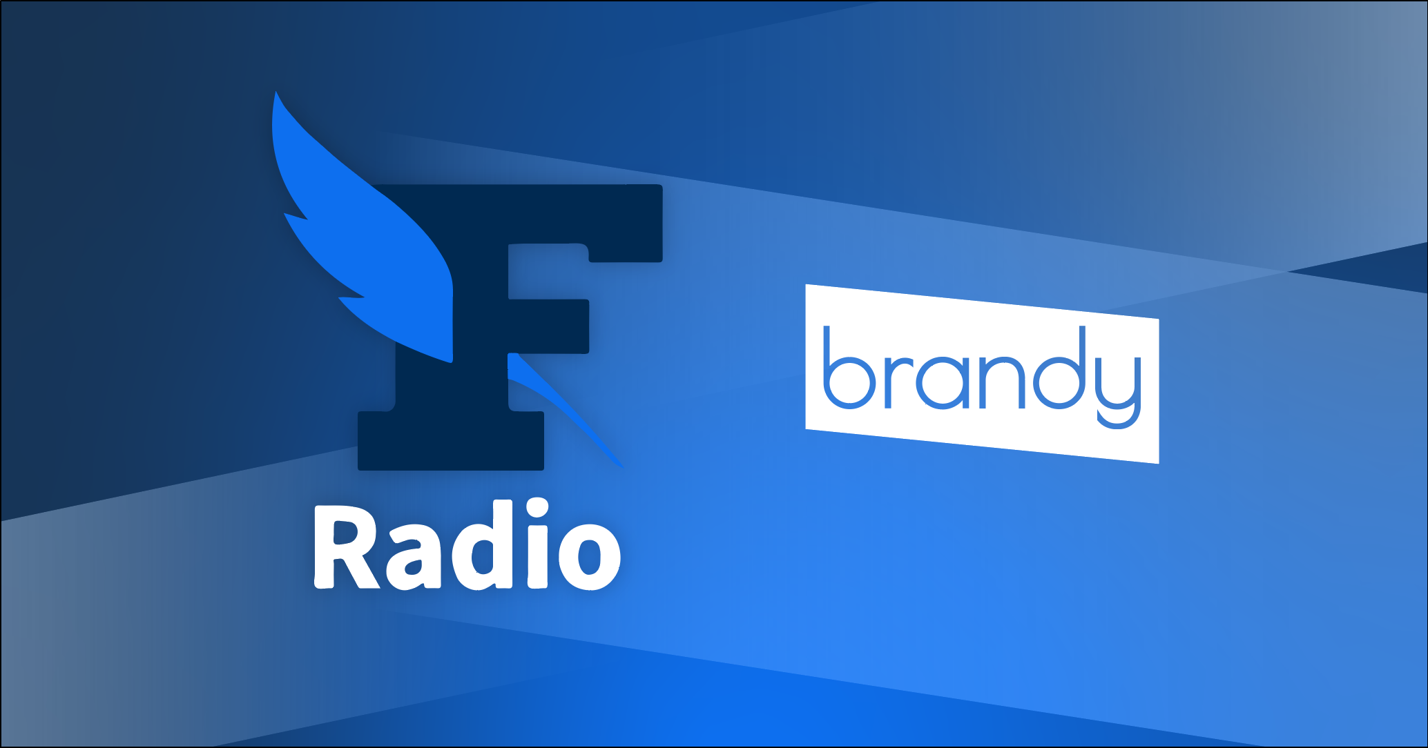 Le Figaro confie à Brandy l'habillage de sa radio 